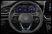 Volkswagen Nouveau T-Roc R steeringwheel photo à Saint cloud chez Volkswagen Saint-Cloud