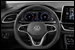 Volkswagen Nouveau T-Roc steeringwheel photo à Saint cloud chez Volkswagen Saint-Cloud