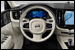 Volvo XC60 Recharge steeringwheel photo à Saint-Berthevin chez Volvo Laval
