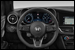Alfa Romeo Giulia steeringwheel photo à BEZIERS chez EDR AUTOMOBILES BEZIERS