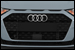 Audi A1 Sportback grille photo à Rueil-Malmaison chez Audi Seine