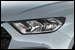 Audi A1 Sportback headlight photo à Rueil-Malmaison chez Audi Seine
