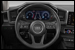 Audi A1 Sportback steeringwheel photo à Rueil-Malmaison chez Audi Seine