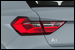 Audi A1 Sportback taillight photo à Rueil-Malmaison chez Audi Seine