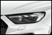 Audi A1 Sportback headlight photo à Albacete chez Wagen Motors