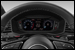 Audi A1 Sportback instrumentcluster photo à Albacete chez Wagen Motors