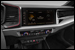 Audi A1 Sportback instrumentpanel photo à Albacete chez Wagen Motors