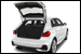 Audi A1 Sportback trunk photo à Albacete chez Wagen Motors