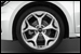Audi A1 Sportback wheelcap photo à Rueil-Malmaison chez Audi Seine
