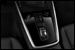 Audi A3 Sedan gearshift photo à Albacete chez Wagen Motors