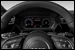 Audi A3 Sedan instrumentcluster photo à Albacete chez Wagen Motors
