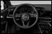 Audi A3 Sedan steeringwheel photo à Albacete chez Wagen Motors