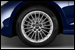 Audi A3 Sedan wheelcap photo à Albacete chez Wagen Motors