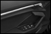 Audi A3 Sportback doorcontrols photo à NOGENT LE PHAYE chez Audi Chartres Olympic Auto