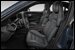 Audi e-tron GT quattro frontseat photo à NOGENT LE PHAYE chez Audi Chartres Olympic Auto