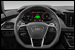 Audi e-tron GT quattro steeringwheel photo à NOGENT LE PHAYE chez Audi Chartres Olympic Auto