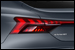 Audi e-tron GT quattro taillight photo à NOGENT LE PHAYE chez Audi Chartres Olympic Auto