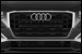 Audi Q2 grille photo à NOGENT LE PHAYE chez Audi Chartres Olympic Auto