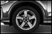 Audi Q2 wheelcap photo à NOGENT LE PHAYE chez Audi Chartres Olympic Auto