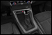 Audi Q3 gearshift photo à NOGENT LE PHAYE chez Audi Chartres Olympic Auto