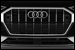 Audi Q3 grille photo à Albacete chez Wagen Motors
