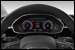 Audi Q3 instrumentcluster photo à Albacete chez Wagen Motors