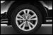 Audi Q3 wheelcap photo à Albacete chez Wagen Motors