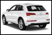 Audi Q5 angularrear photo à NOGENT LE PHAYE chez Audi Chartres Olympic Auto