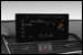 Audi Q5 audiosystem photo à Albacete chez Wagen Motors
