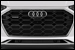 Audi Q5 grille photo à Albacete chez Wagen Motors