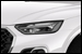 Audi Q5 headlight photo à Albacete chez Wagen Motors