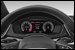 Audi Q5 instrumentcluster photo à Albacete chez Wagen Motors