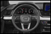 Audi Q5 steeringwheel photo à Albacete chez Wagen Motors