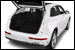 Audi Q5 trunk photo à Albacete chez Wagen Motors