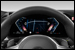 BMW Série 4 Cabriolet instrumentcluster photo à Le Mans chez BMW Le Mans