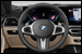 BMW Série 4 Cabriolet steeringwheel photo à Le Mans chez BMW Le Mans