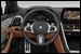 BMW Série 8 Cabriolet steeringwheel photo à Le Mans chez BMW Le Mans