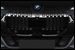 BMW i7 grille photo à Le Mans chez BMW Le Mans