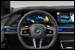 BMW i7 steeringwheel photo à Le Mans chez BMW Le Mans