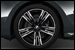 BMW i7 wheelcap photo à Le Mans chez BMW Le Mans