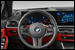 BMW M3 Competition M xDrive Touring steeringwheel photo à Le Mans chez BMW Le Mans