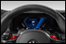 BMW XM HYBRIDE RECHARGEABLE instrumentcluster photo à Le Mans chez BMW Le Mans