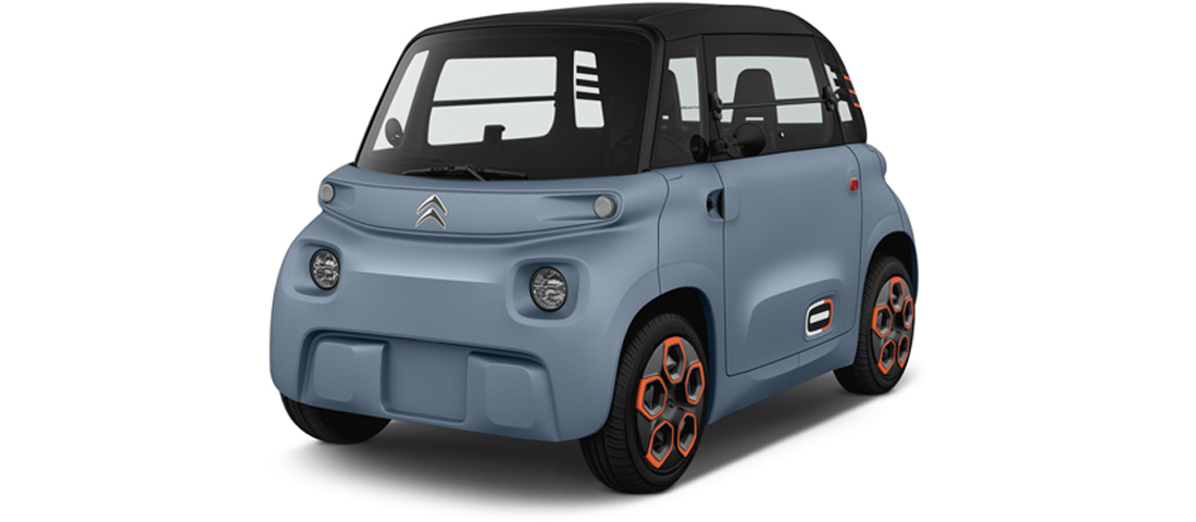 Citroën : Tous vos accessoires compatibles Accessoires Interieurs