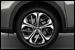 Citroen C5 X Hybride Rechargeable wheelcap photo à Neuilly sur Seine chez Groupe Bernier