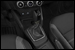 Dacia Duster gearshift photo à AVRANCHES chez Dacia Avranches
