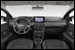 Dacia Nouvelle Sandero dashboard photo à AVRANCHES chez Dacia Avranches