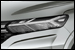 Dacia Nouvelle Sandero headlight photo à Morangis chez VDR AUTOMOBILE