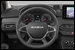 Dacia Nouvelle Sandero steeringwheel photo à AVRANCHES chez Dacia Avranches