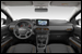 Dacia Nouvelle Sandero Stepway dashboard photo à AVRANCHES chez Dacia Avranches