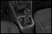 Dacia Nouvelle Sandero Stepway gearshift photo à Maintenon chez Dacia Maintenon